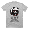 world wildlife shirts